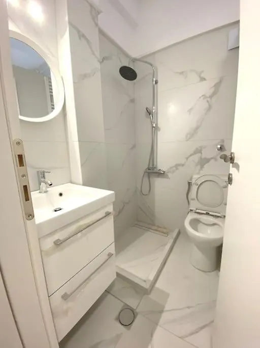 Daire Eclectic Design Studio #02 In Aristotelous Selanik Yunanistan