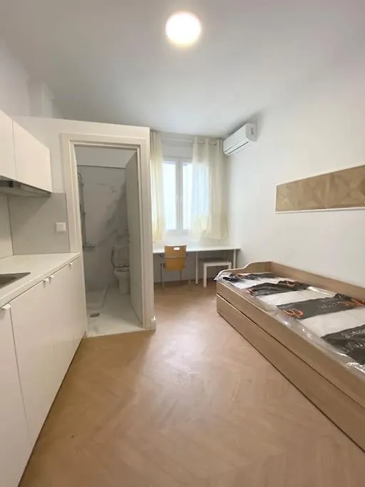 Eclectic Design Studio #02 In Aristotelous Selanik Daire